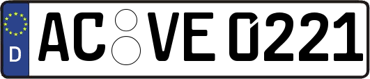 AC-VE0221