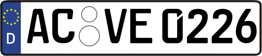 AC-VE0226