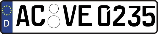 AC-VE0235