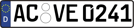 AC-VE0241