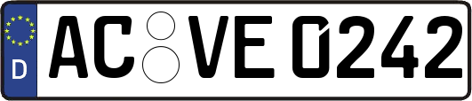 AC-VE0242
