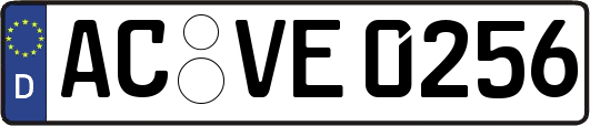 AC-VE0256