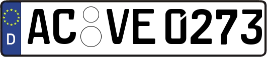AC-VE0273