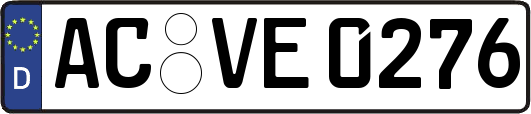 AC-VE0276