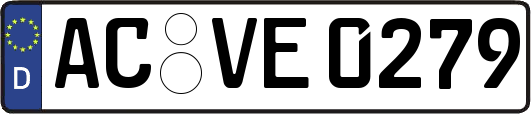 AC-VE0279