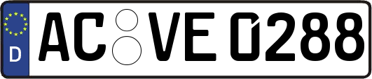 AC-VE0288