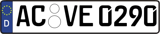 AC-VE0290