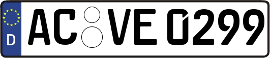 AC-VE0299