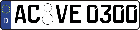AC-VE0300