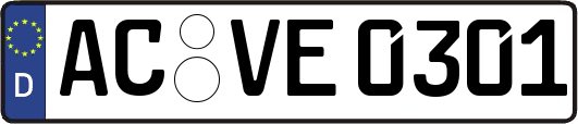 AC-VE0301