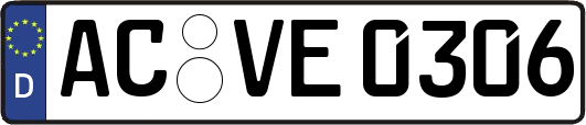 AC-VE0306