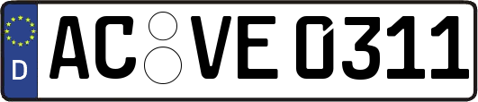 AC-VE0311