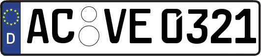 AC-VE0321