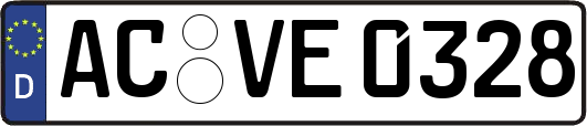 AC-VE0328
