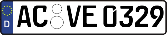 AC-VE0329