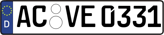 AC-VE0331