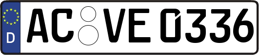 AC-VE0336