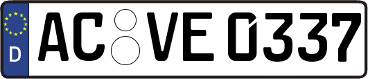 AC-VE0337