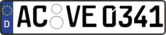 AC-VE0341