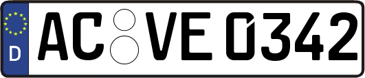 AC-VE0342