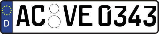 AC-VE0343
