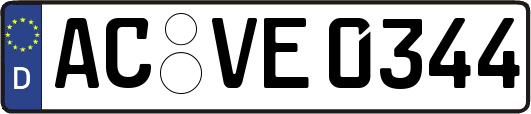 AC-VE0344