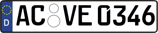 AC-VE0346