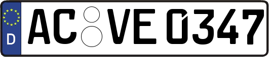 AC-VE0347