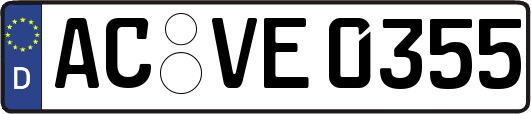 AC-VE0355