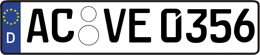 AC-VE0356