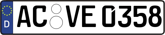 AC-VE0358