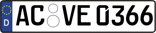 AC-VE0366