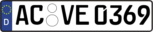 AC-VE0369