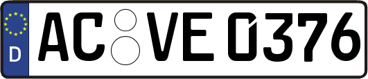 AC-VE0376