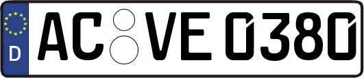 AC-VE0380