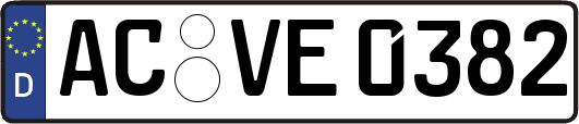 AC-VE0382