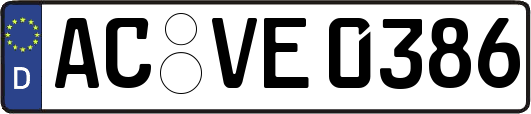 AC-VE0386