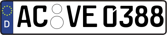 AC-VE0388