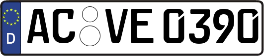 AC-VE0390