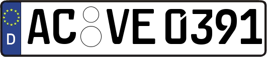 AC-VE0391
