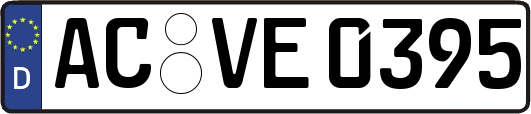 AC-VE0395