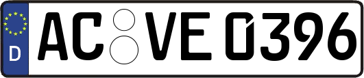 AC-VE0396