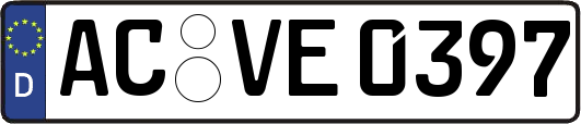 AC-VE0397