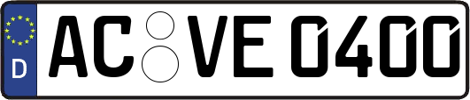 AC-VE0400