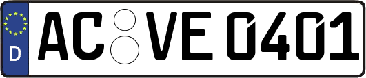 AC-VE0401