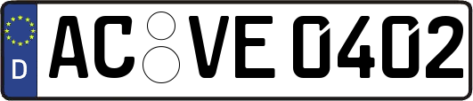 AC-VE0402