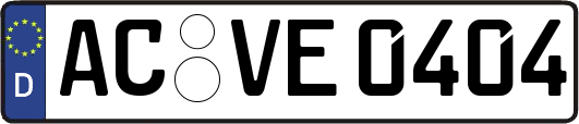 AC-VE0404