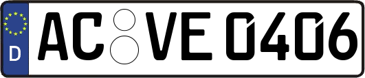 AC-VE0406