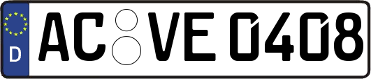 AC-VE0408