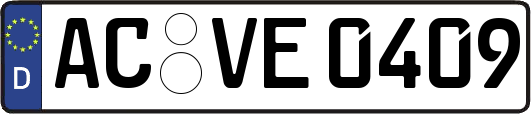 AC-VE0409